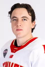 Head Shots Hockey 2023 Sean Behrens