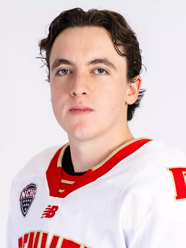 Head Shots Hockey 2023 Sean Behrens