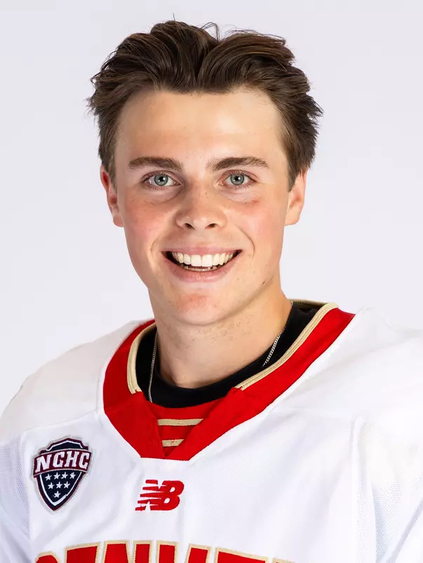 Head Shots Hockey 2023 Boston Buckberger