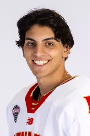 Head Shots Hockey 2023 Shai Buium