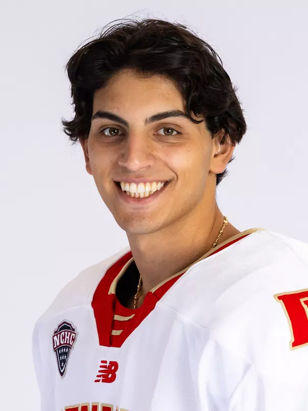 Head Shots Hockey 2023 Shai Buium