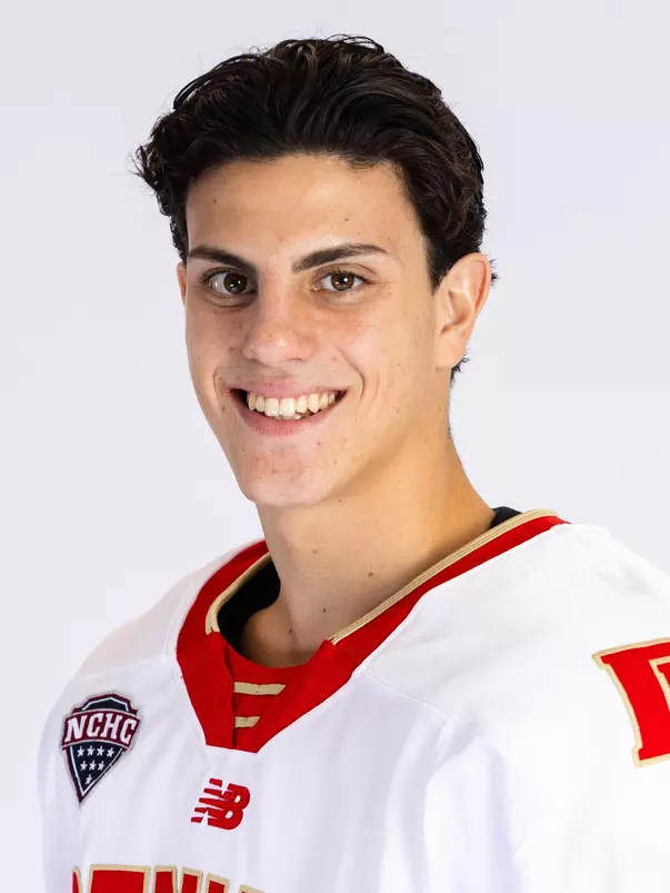 Head Shots Hockey 2023 Zeev Buium