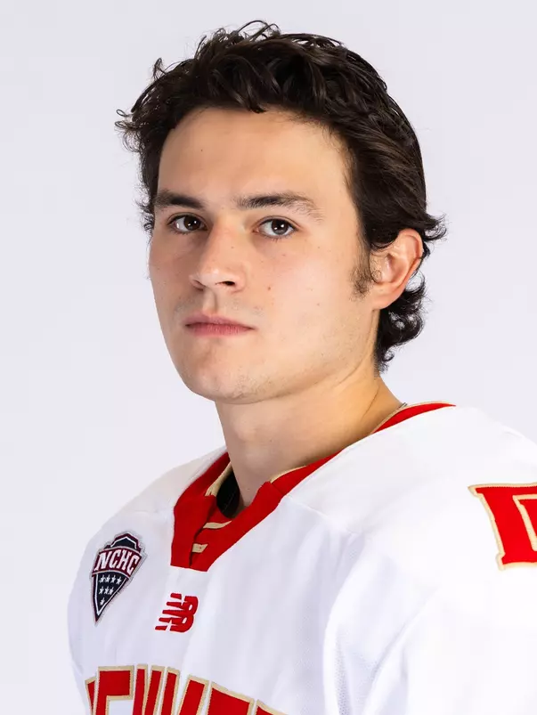 Head Shots Hockey 2023 Connor Caponi