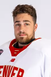 Head Shots Hockey 2023 Jack Caruso