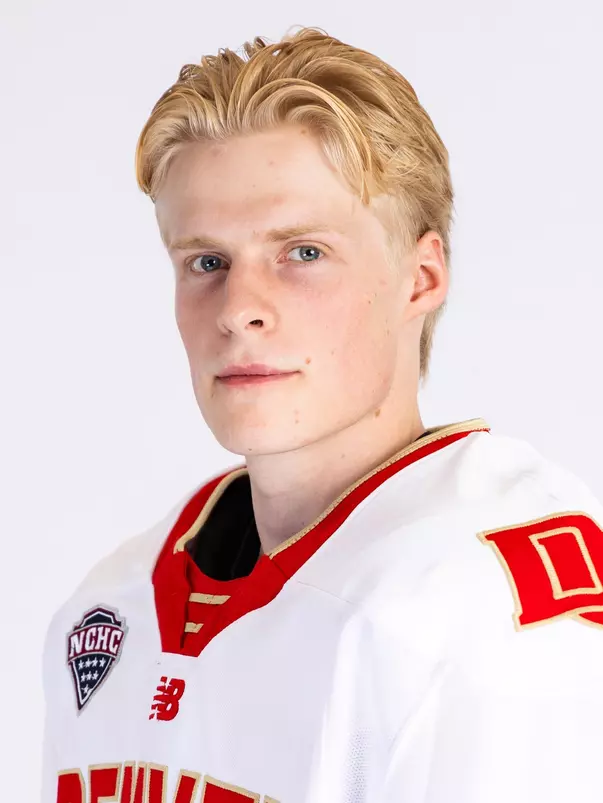 Head Shots Hockey 2023 Jack Devine