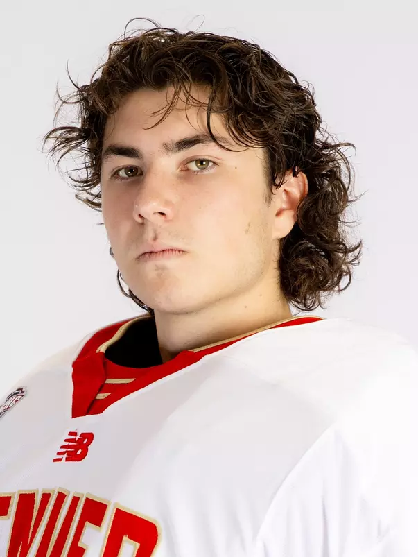 Head Shots Hockey 2023 Freddie Halyk