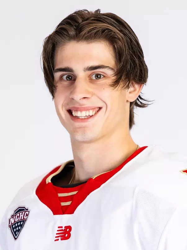 Head Shots Hockey 2023 Tristan Lemyre