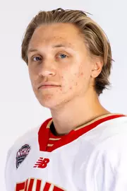 Head Shots Hockey 2023 Lucas Olvestad