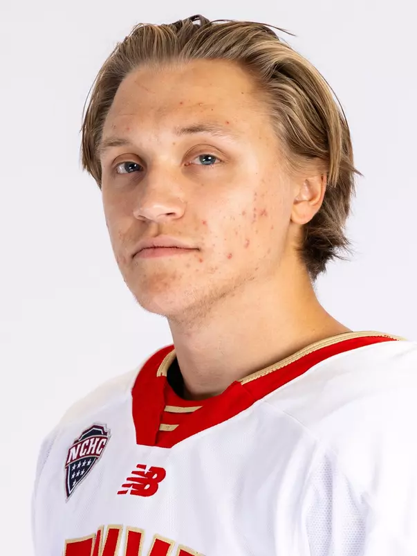 Head Shots Hockey 2023 Lucas Olvestad