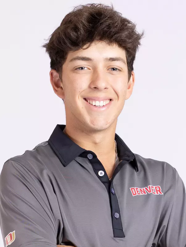 Dallin Delgado