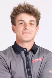 Nic Pevny