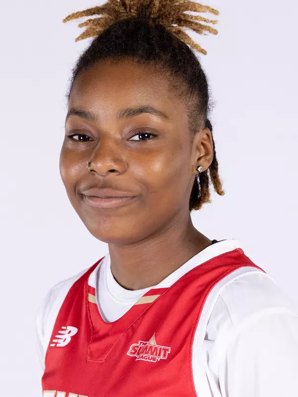 Alaisha Brown