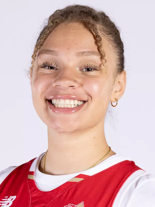 Jordan Jones