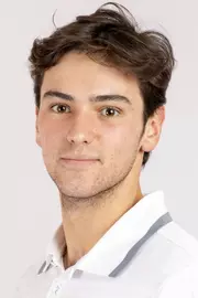 Nicolas Herrero Cuesta 2024 Headshot