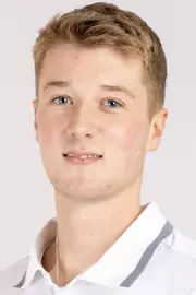 Charlie Miller 2024 Headshot