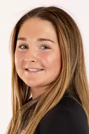 Alice Otis 2024 Headshot