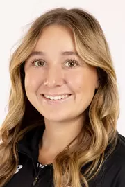 Britt Pursell 2024 Headshot