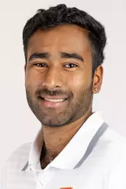 Anish Sriniketh 2024 Headshot