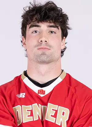 Gavin Dallas