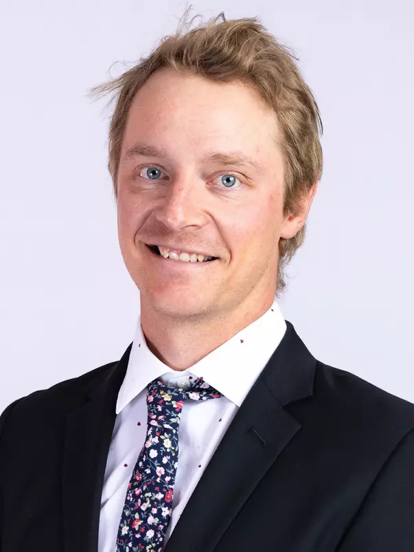 Joonas Rasanen Head Shot Skiing fall 2024