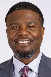 Shammond Williams