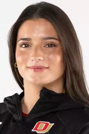 Rosie Casali 2025 Headshot