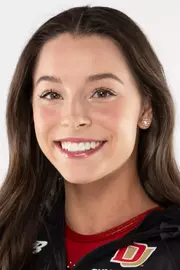 Mia Hebinck 2025 Headshot