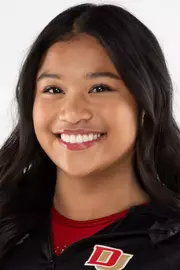Ava Mabanta 2025 Headshot