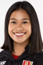 Bella Mabanta 2025 Headshot