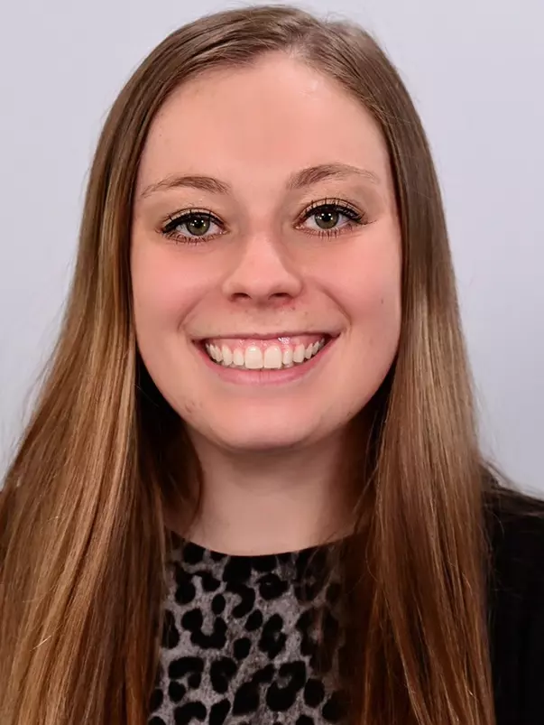 Marisa Sodden 2024-25 Headshot