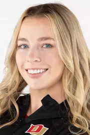 Abbie Thompson 2025 Headshot