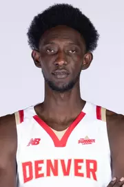 Abdulai Fanta Kabba