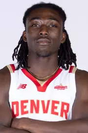 Nicholas Shogbonyo