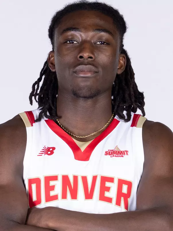 Nicholas Shogbonyo