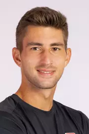 Mark Neyelov 2024-25 Headshot