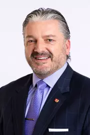 Tavis MacMillan