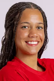 Riley Baker 2024 Headshot