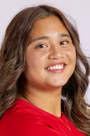 Samantha Ciccone 2024 Headshot