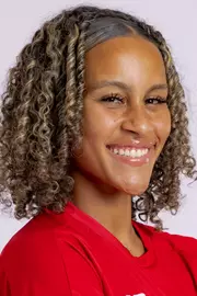 Jordan Crockett 2024 Headshot