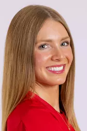 Kiera Flanagan 2024 Headshot