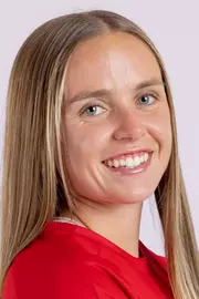 Ella Frost 2024 Headshot