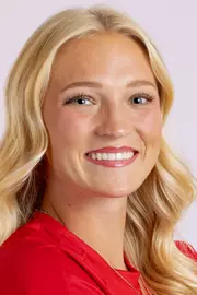 Addisyn Hyrup 2024 Headshot