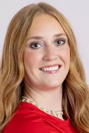 Delaney McGowan 2024 Headshot