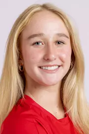 Michaela McGowan 2024 Headshot