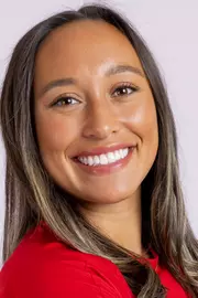 Vanessa Murray 2024 Headshot