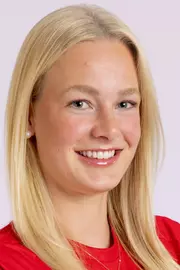 Blythe Sales 2024 Headshot