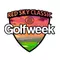 Red Sky Tournament Logo