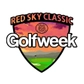 Red Sky Tournament Logo