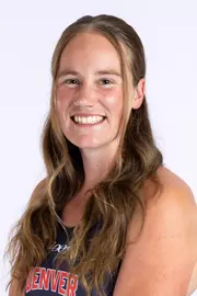 Head Shot 2024 Avarie Faulkner