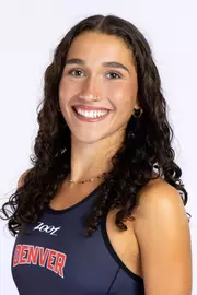 Head Shot 2024 Beatrice Normand
